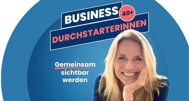 Business-Durchstarterinnen