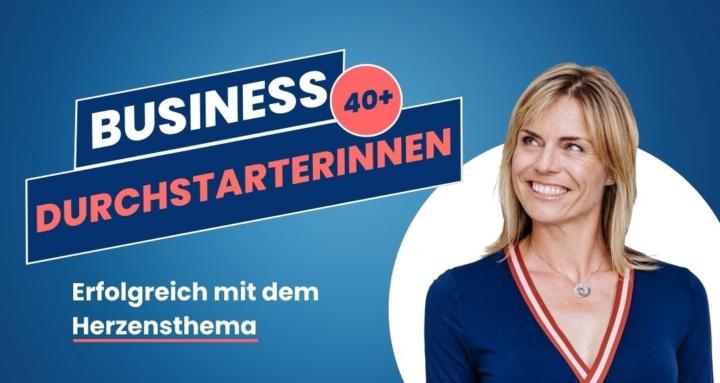Business-Durchstarterinnen