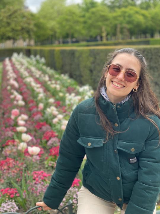 Florencia Torres