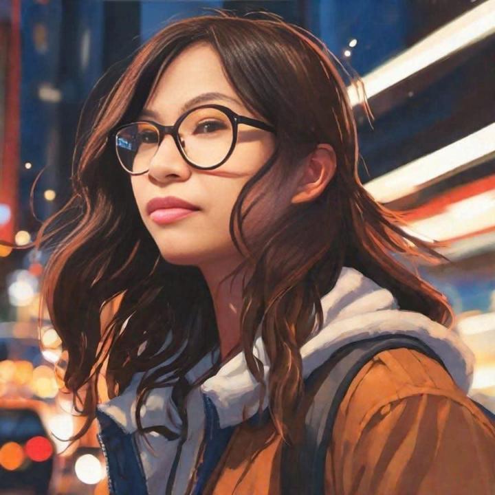 Uyen Le