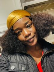 Sarah Owolabi