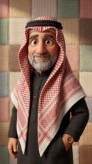 Ahmed Alrashid