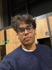 Gaurav Ghosh