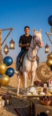 Sameh Essam