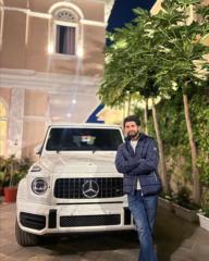 Jatin Sharma