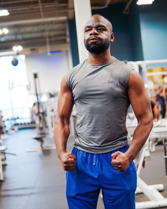 Kojo Poku