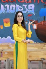 Thuỷ Nguyễn