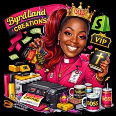 Ebony Byrd