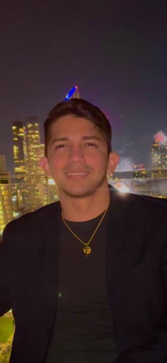 Daxer Coronado