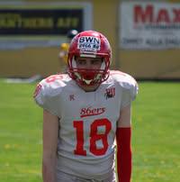 Lukas Normell