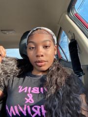 Daniyah Brim