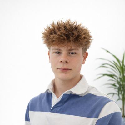 Ben Stevenson