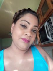 Esther Ragoonath