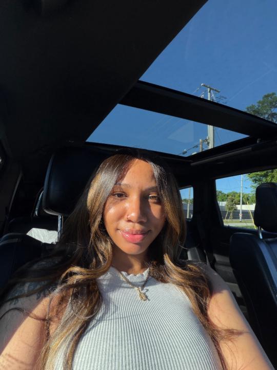 Jada Burton