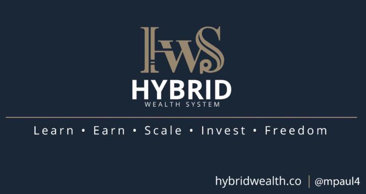 Hybrid Wealth Playbook 