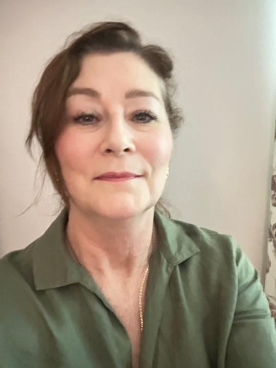 Teresa Keegan