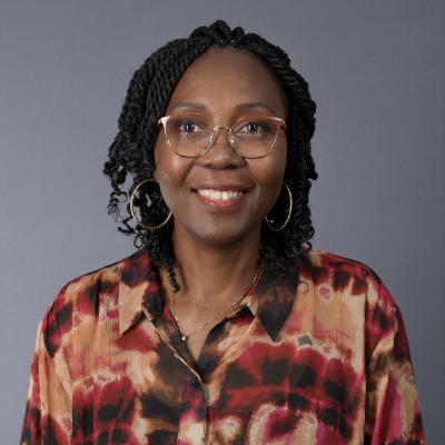 Anne Ntouanye-Djinigou