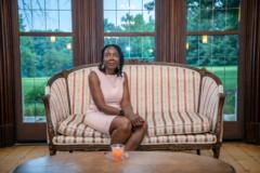 Anne Ntouanye-Djinigou