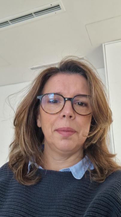 Isabel Zacarias