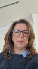 Isabel Zacarias