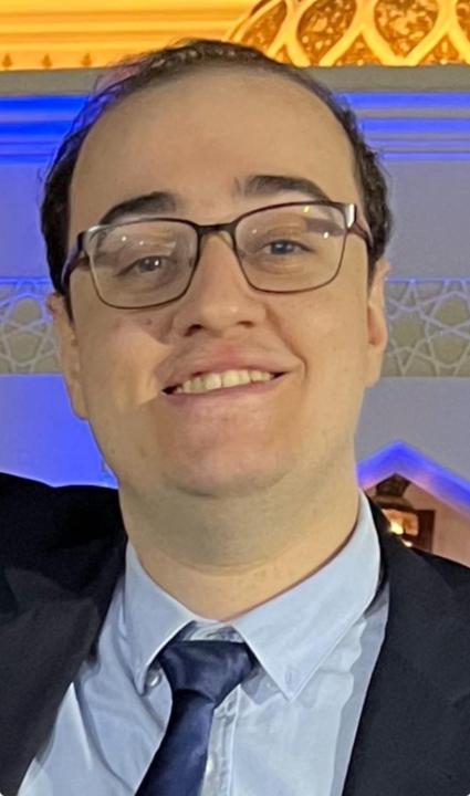 Omar Ali Khalaf
