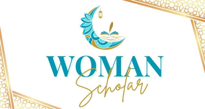 WomanScholar