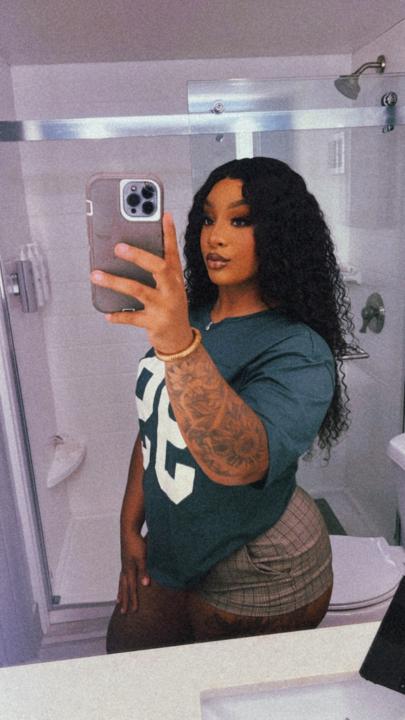 Jaronnica Overstreet