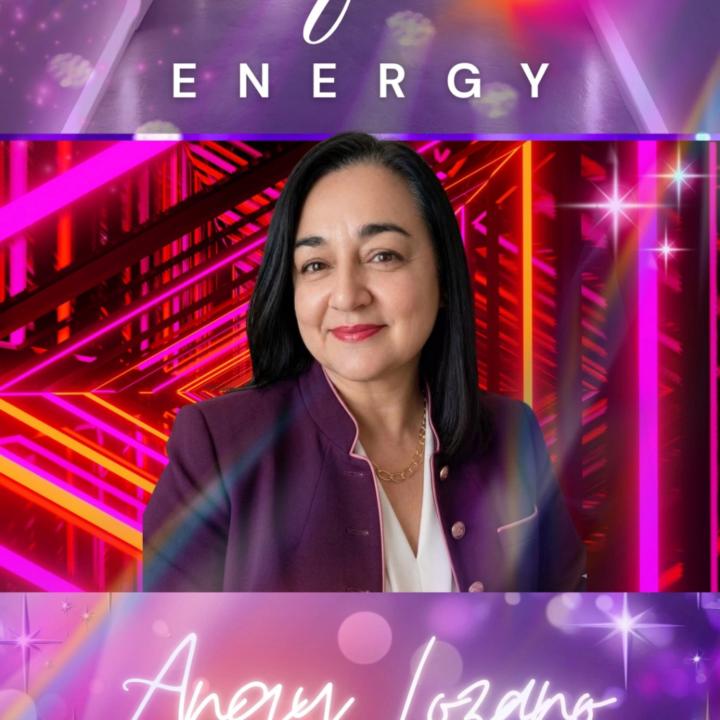María Angelica Lozano Marin