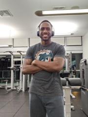 Ricardo Williams