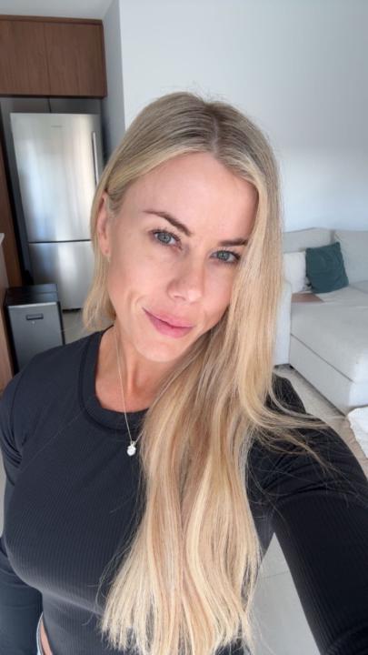 Larissa Dragan