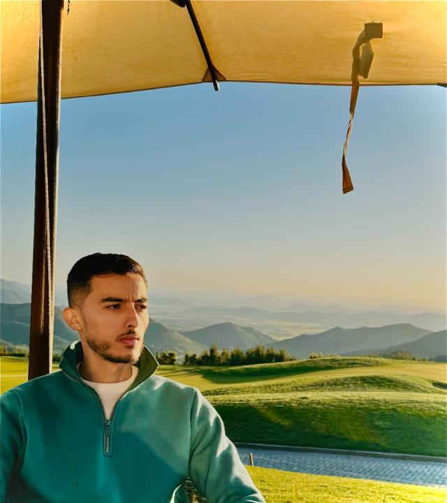 Ismail Elamri