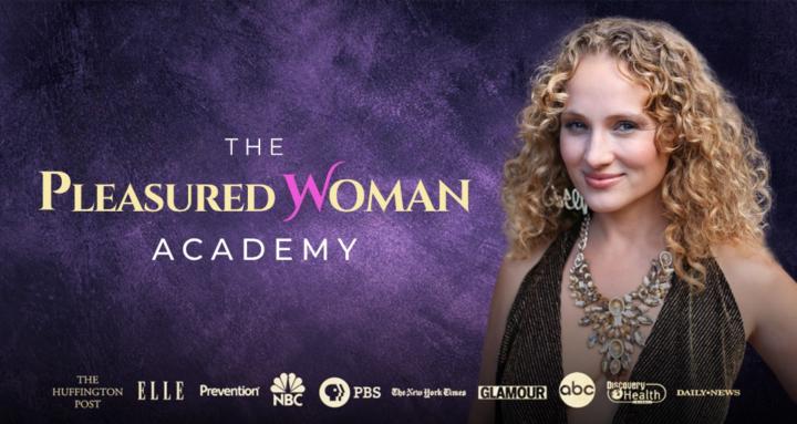 Pleasured Woman Academy