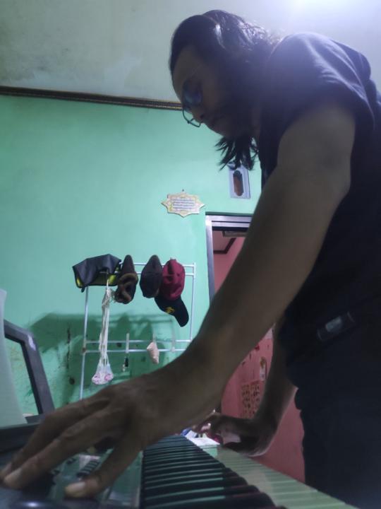Suryo Saputro