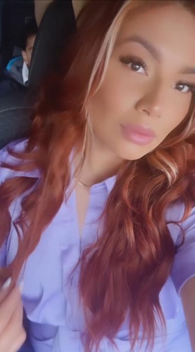 Yesica Narvaez