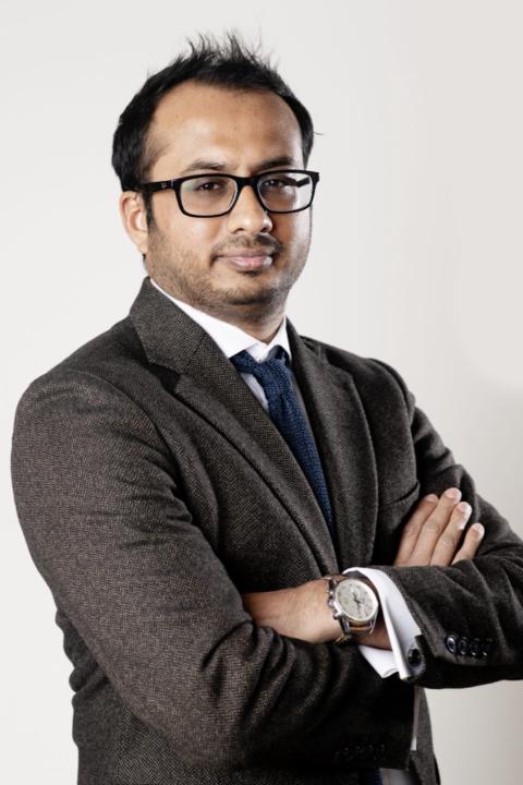 Arul Ganesh