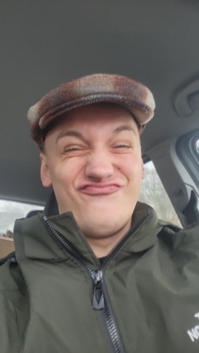 Max Böhme