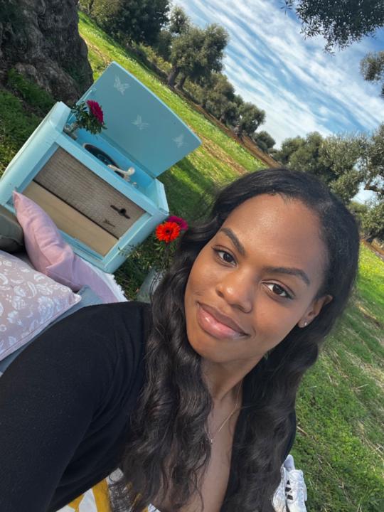 Kyandrea Shaw
