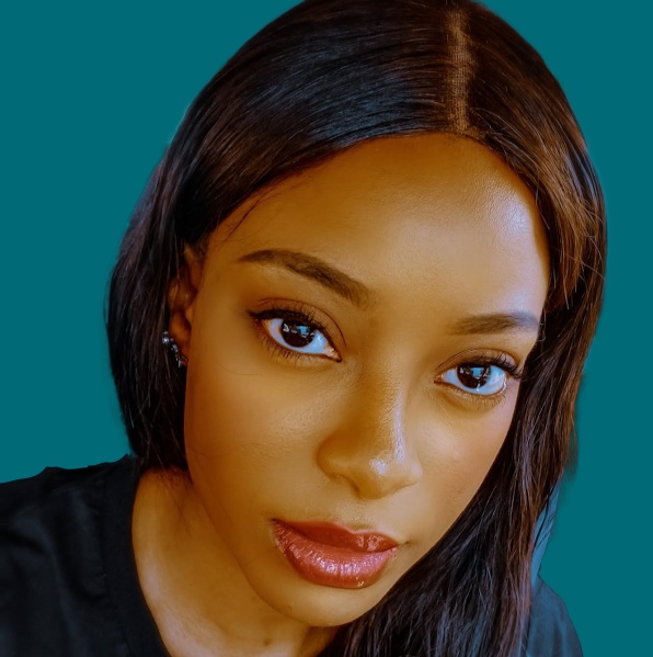 Ezinne Elijah
