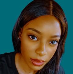 Ezinne Elijah