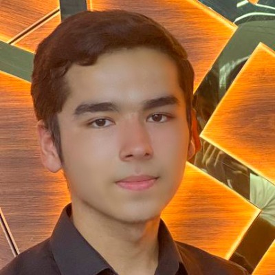 Jahongir Abduqahhorov