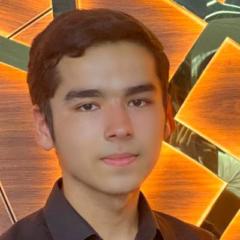 Jahongir Abduqahhorov