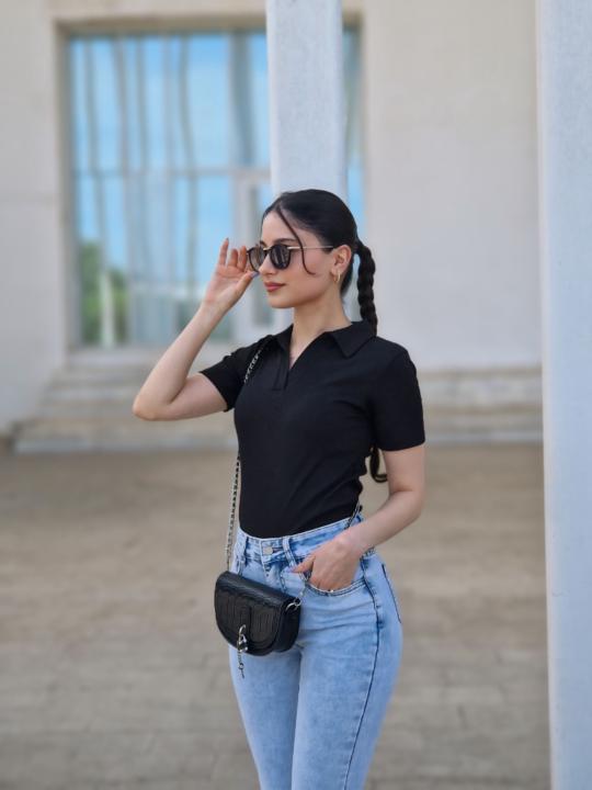 Röya İsgəndərova