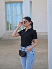 Röya İsgəndərova