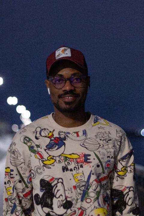 Isi Osonuga