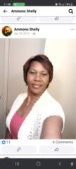 Kazette' Ammons