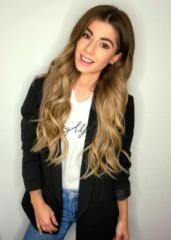 Andrea Stark
