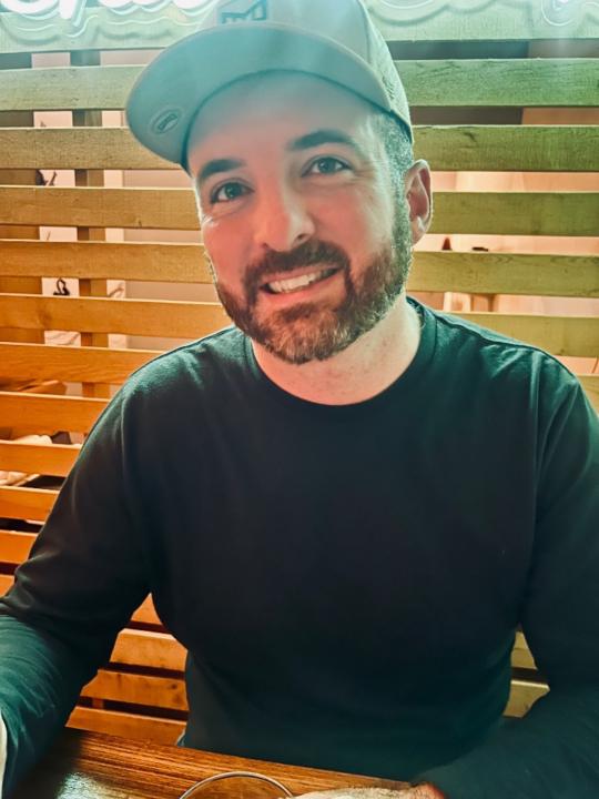 Billy Straub