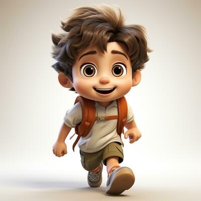 Rush Patel