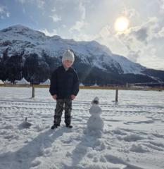 Ethan Heffernan Gunn