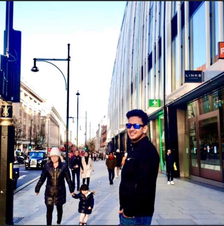 Gaurav Kumar